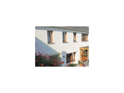 Apartment Ferienwohnung bis 4 Personen in Lonnig - Apartment