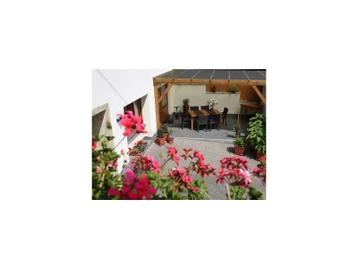 Apartment Ferienwohnung bis 4 Personen - Outdoor photo 2