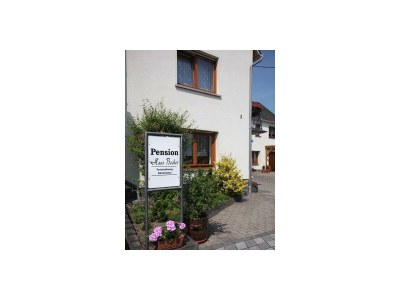 Apartment Ferienwohnung bis 4 Personen - Outdoor photo 3