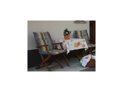 Apartment Ferienwohnung bis 4 Personen - Outdoor photo 4