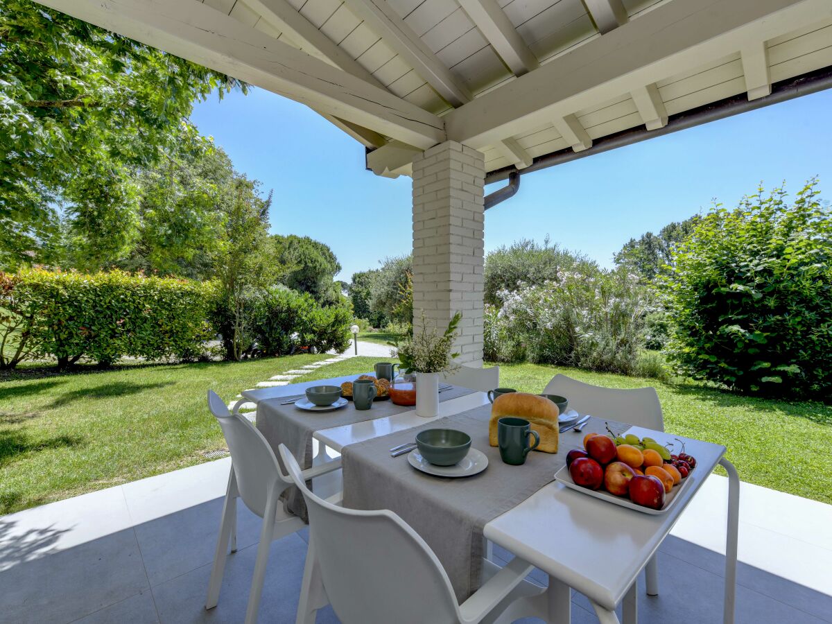 Holiday apartment Residence Rio Selva (66m²) - Outdoor photo 4