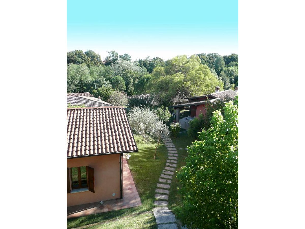 Holiday apartment Residence Rio Selva (66m²) - Outdoor photo 5