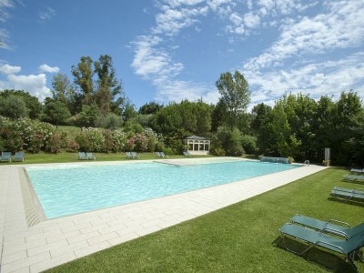 Holiday apartment Residence Rio Selva (66m²) - Outdoor photo 6