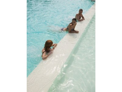 Holiday apartment Residence Rio Selva (66m²) - Outdoor photo 9