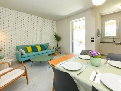 Holiday apartment Residence Rio Selva (66m²) - Features photo 11