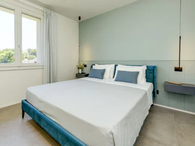 Holiday apartment Residence Rio Selva (66m²) - Features photo 12