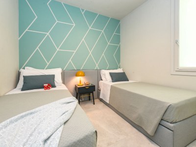 Holiday apartment Residence Rio Selva (66m²) - Features photo 13