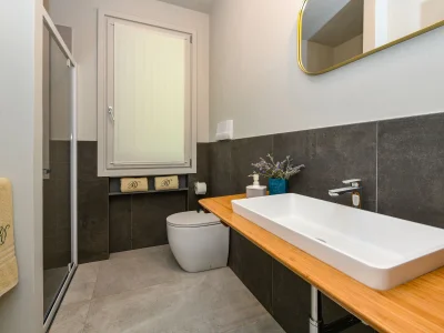 Holiday apartment Residence Rio Selva (66m²) - Features photo 15