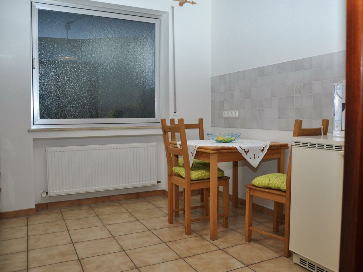 Apartment 4-Bett-Ferienwohnung Kohnz, Nichtraucher - Outdoor photo 3