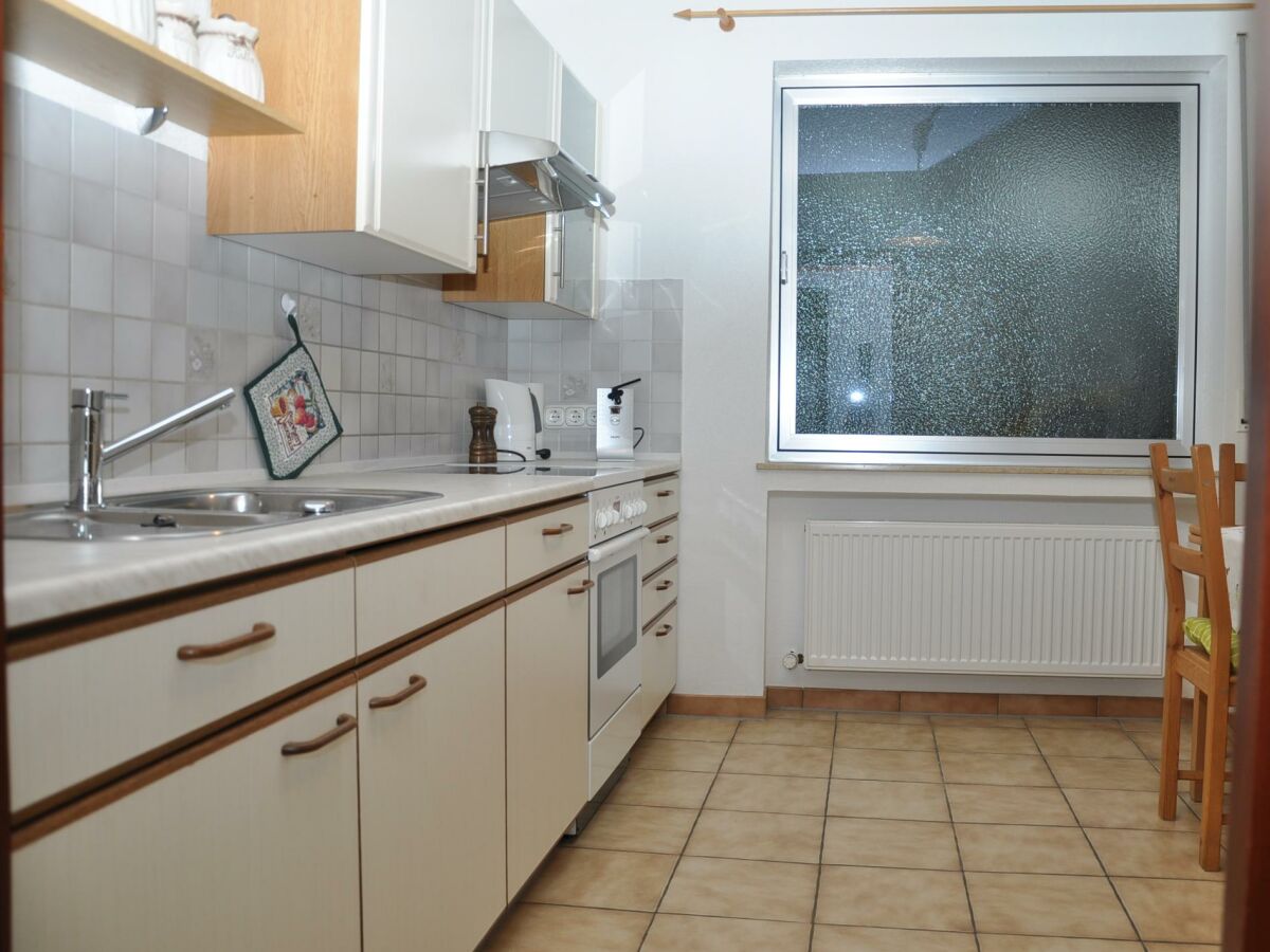 Apartment 4-Bett-Ferienwohnung Kohnz, Nichtraucher - Outdoor photo 5