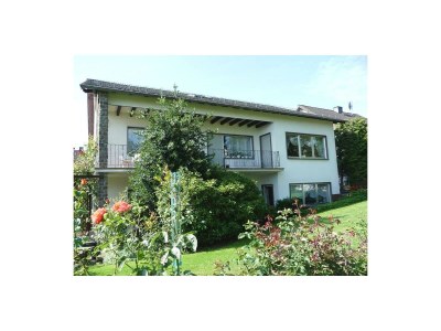 Apartment 4-Bett-Ferienwohnung Kohnz, Nichtraucher - Outdoor photo 2