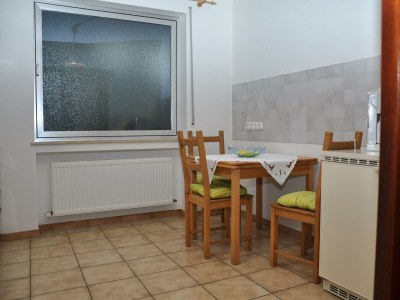 Apartment 4-Bett-Ferienwohnung Kohnz, Nichtraucher - Outdoor photo 3