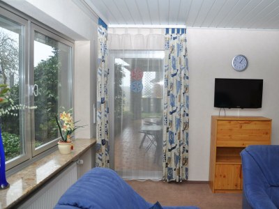 Apartment 4-Bett-Ferienwohnung Kohnz, Nichtraucher - Outdoor photo 6