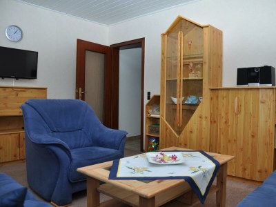 Apartment 4-Bett-Ferienwohnung Kohnz, Nichtraucher - Outdoor photo 7