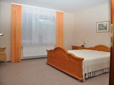 Apartment 4-Bett-Ferienwohnung Kohnz, Nichtraucher - Outdoor photo 8