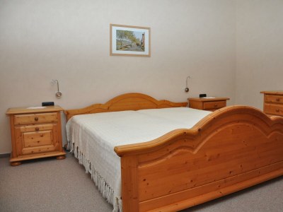 Apartment 4-Bett-Ferienwohnung Kohnz, Nichtraucher - Outdoor photo 9