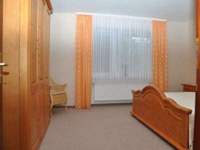 Apartment 4-Bett-Ferienwohnung Kohnz, Nichtraucher - Outdoor photo 10