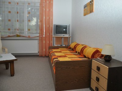 Apartment 4-Bett-Ferienwohnung Kohnz, Nichtraucher - Outdoor photo 11