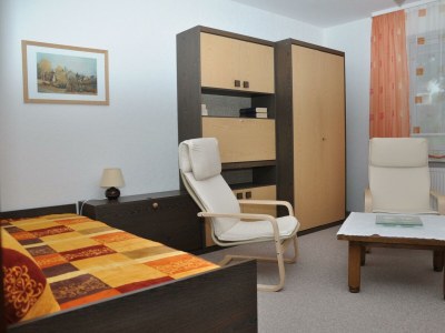 Apartment 4-Bett-Ferienwohnung Kohnz, Nichtraucher - Outdoor photo 12