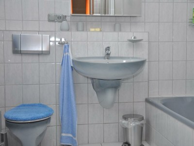 Apartment 4-Bett-Ferienwohnung Kohnz, Nichtraucher - Outdoor photo 13