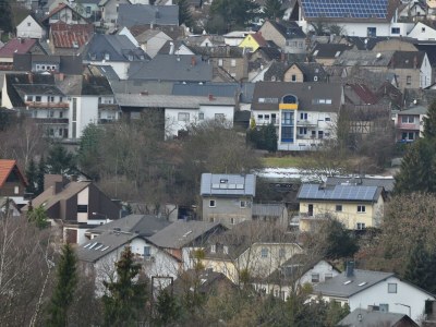 Apartment 4-Bett-Ferienwohnung Kohnz, Nichtraucher - Outdoor photo 15