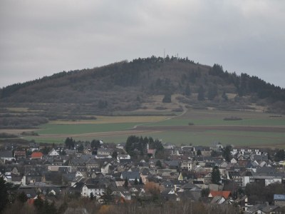 Apartment 4-Bett-Ferienwohnung Kohnz, Nichtraucher - Outdoor photo 16