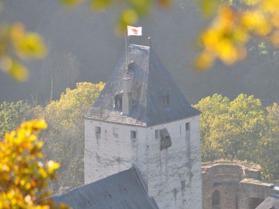 Apartment 4-Bett-Ferienwohnung Kohnz, Nichtraucher - Outdoor photo 17