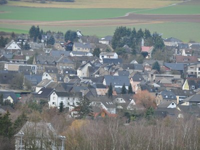 Apartment 4-Bett-Ferienwohnung Kohnz, Nichtraucher - Outdoor photo 20