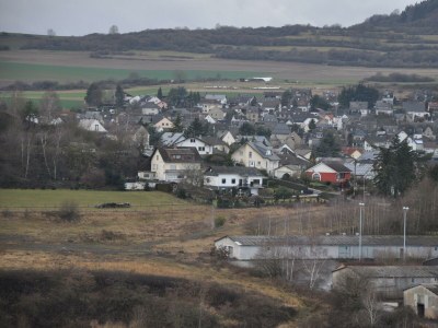 Apartment 4-Bett-Ferienwohnung Kohnz, Nichtraucher - Outdoor photo 21