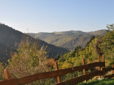 Apartment 4-Bett-Ferienwohnung Kohnz, Nichtraucher - Outdoor photo 22