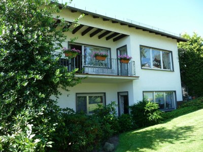 Apartment 4-Bett-Ferienwohnung Kohnz, Nichtraucher - Outdoor photo 23