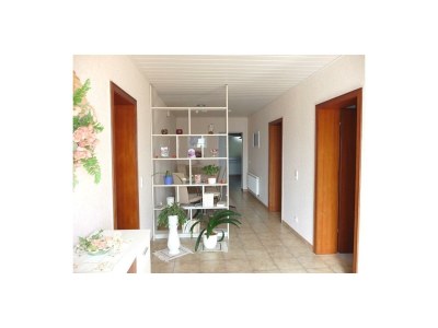 Apartment 4-Bett-Ferienwohnung Kohnz, Nichtraucher - Features photo 25