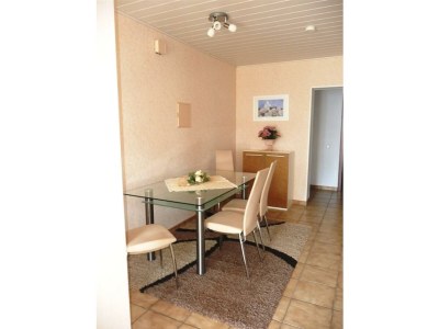 Apartment 4-Bett-Ferienwohnung Kohnz, Nichtraucher - Features photo 26