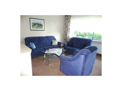 Apartment 4-Bett-Ferienwohnung Kohnz, Nichtraucher - Features photo 29