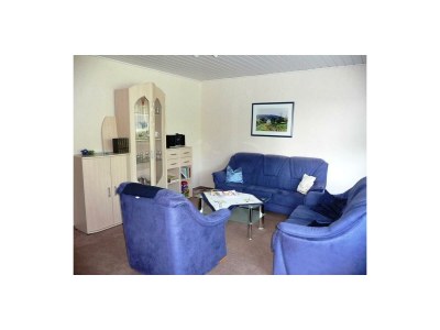 Apartment 4-Bett-Ferienwohnung Kohnz, Nichtraucher - Features photo 30