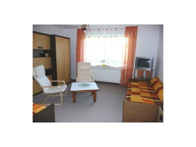 Apartment 4-Bett-Ferienwohnung Kohnz, Nichtraucher - Features photo 32
