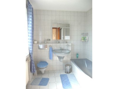 Apartment 4-Bett-Ferienwohnung Kohnz, Nichtraucher - Features photo 33
