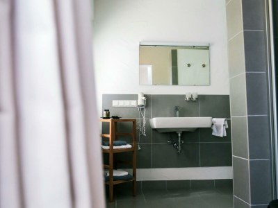 Apartment Ferienhaus LindGrün bis 8 Personen - Outdoor photo 25