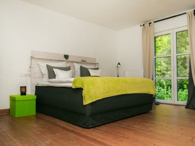 Apartment Ferienhaus LindGrün bis 8 Personen - Outdoor photo 27