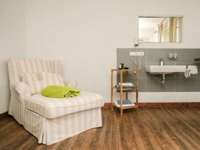 Apartment Ferienhaus LindGrün bis 8 Personen - Outdoor photo 30