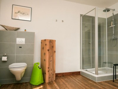 Apartment Ferienhaus LindGrün bis 8 Personen - Outdoor photo 31