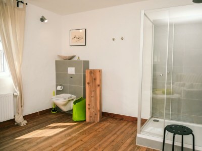 Apartment Ferienhaus LindGrün bis 8 Personen - Outdoor photo 34