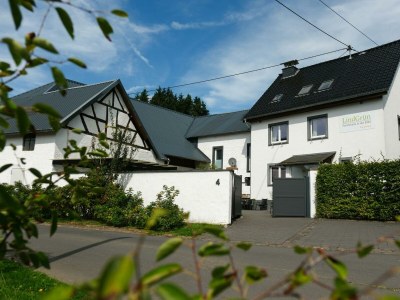 Apartment Ferienhaus LindGrün bis 8 Personen - Outdoor photo 38