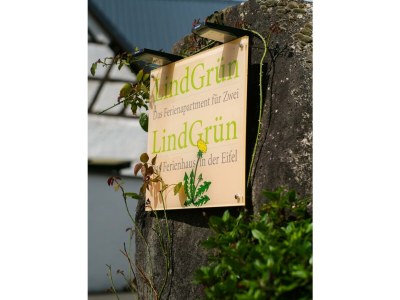 Apartment Ferienhaus LindGrün bis 8 Personen - Outdoor photo 47