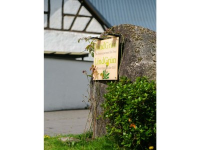 Apartment Ferienhaus LindGrün bis 8 Personen - Outdoor photo 48