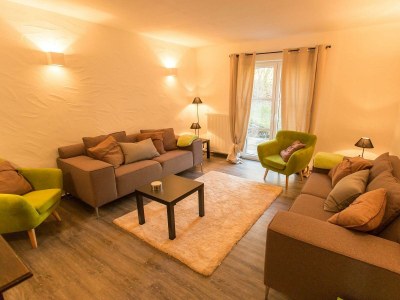 Apartment Ferienhaus LindGrün bis 8 Personen - Features photo 57