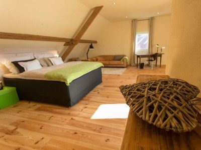 Apartment Ferienhaus LindGrün bis 8 Personen - Features photo 59