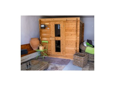 Apartment Ferienhaus LindGrün bis 8 Personen - Features photo 60