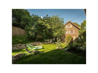 Apartment Ferienhaus LindGrün bis 8 Personen - Features photo 61