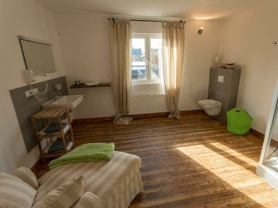 Apartment Ferienhaus LindGrün bis 8 Personen - Features photo 62